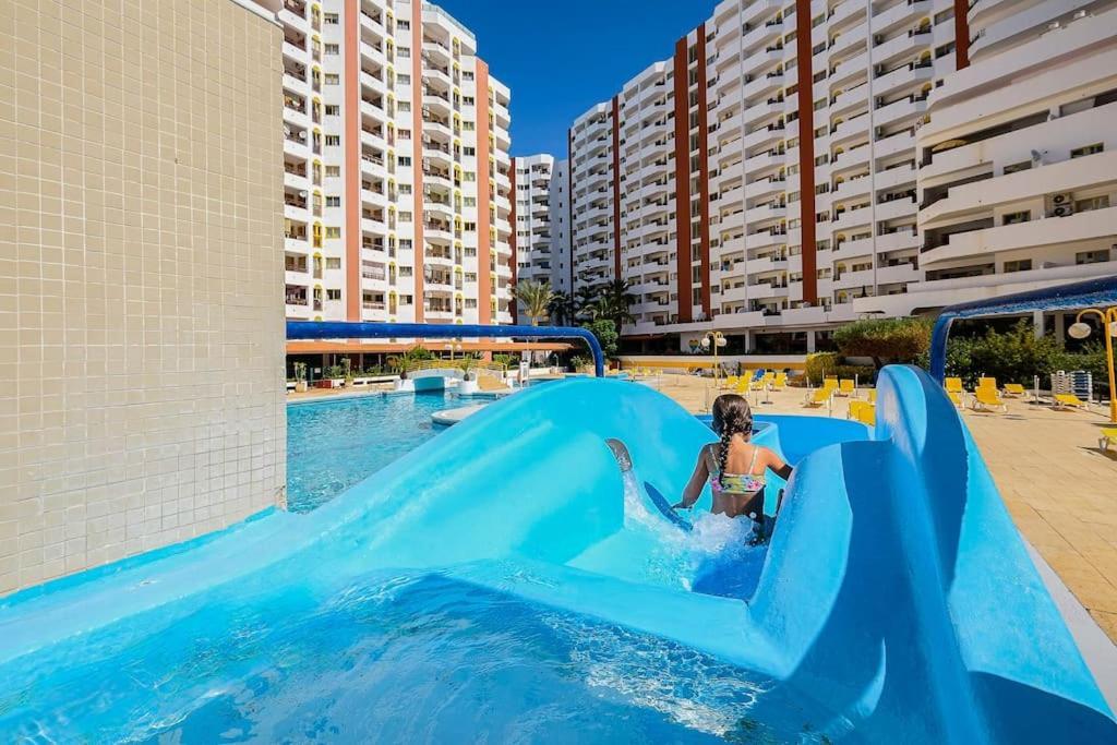 T2 With Pool, 300M From The Beach 포티마오 외부 사진