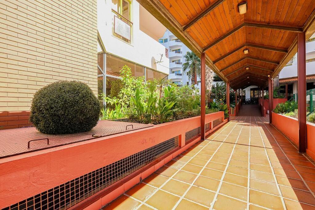 T2 With Pool, 300M From The Beach 포티마오 외부 사진