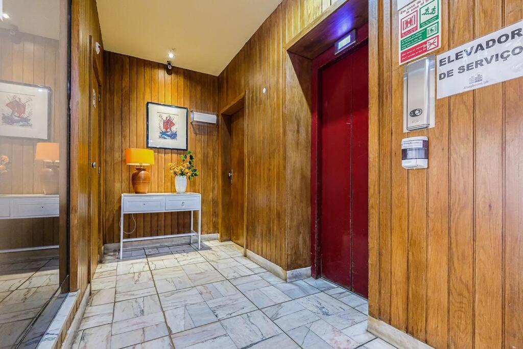 T2 With Pool, 300M From The Beach 포티마오 외부 사진