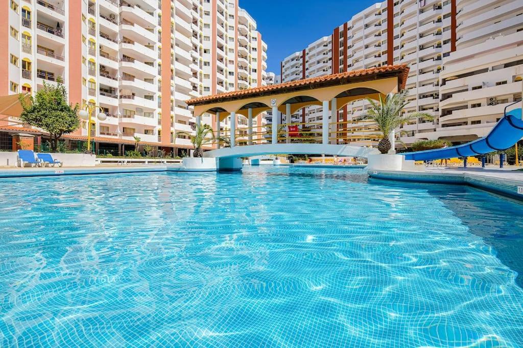 T2 With Pool, 300M From The Beach 포티마오 외부 사진