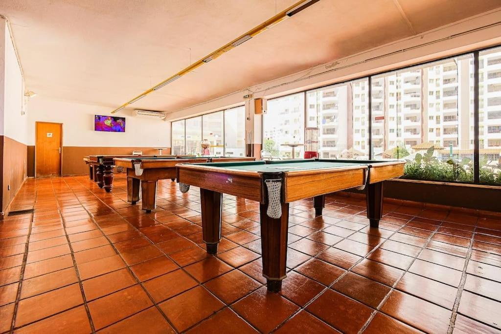 T2 With Pool, 300M From The Beach 포티마오 외부 사진