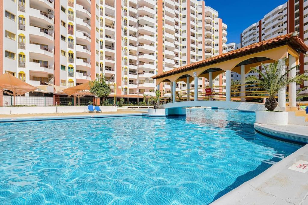 T2 With Pool, 300M From The Beach 포티마오 외부 사진