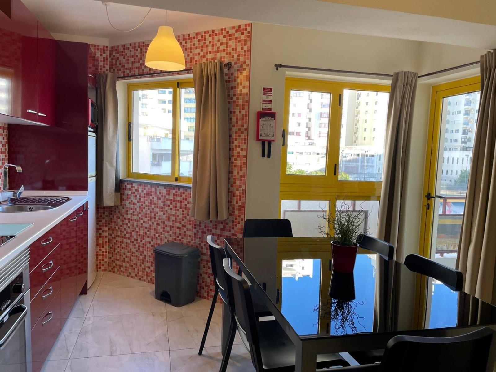 T2 With Pool, 300M From The Beach 포티마오 외부 사진