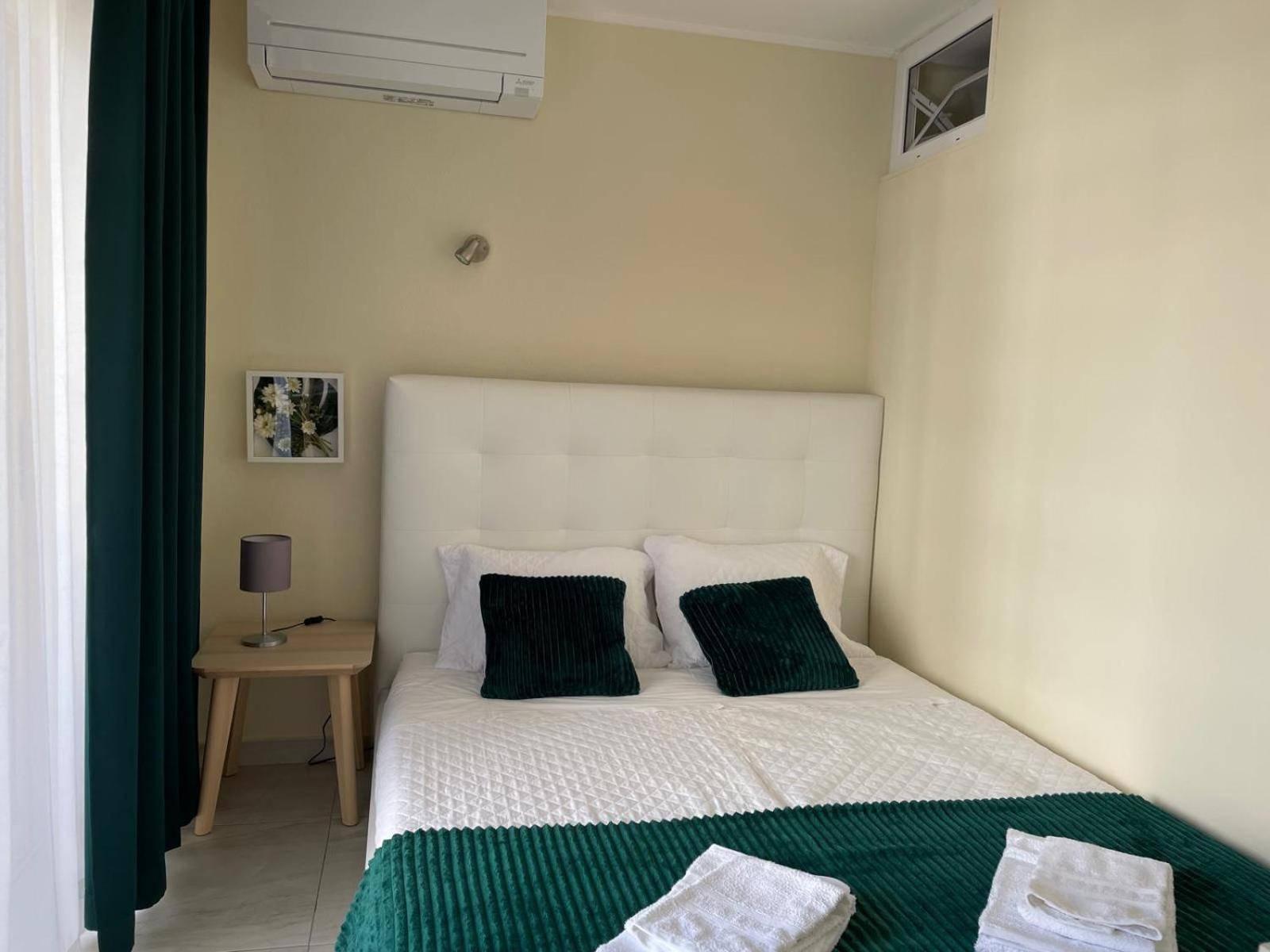 T2 With Pool, 300M From The Beach 포티마오 외부 사진