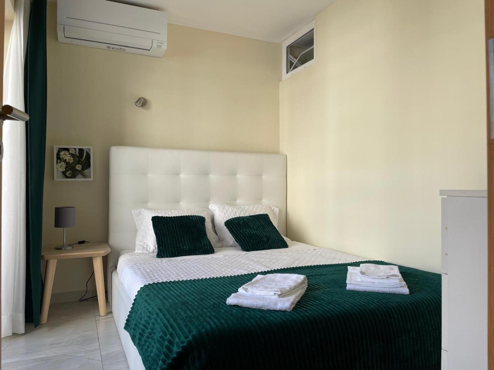 T2 With Pool, 300M From The Beach 포티마오 외부 사진