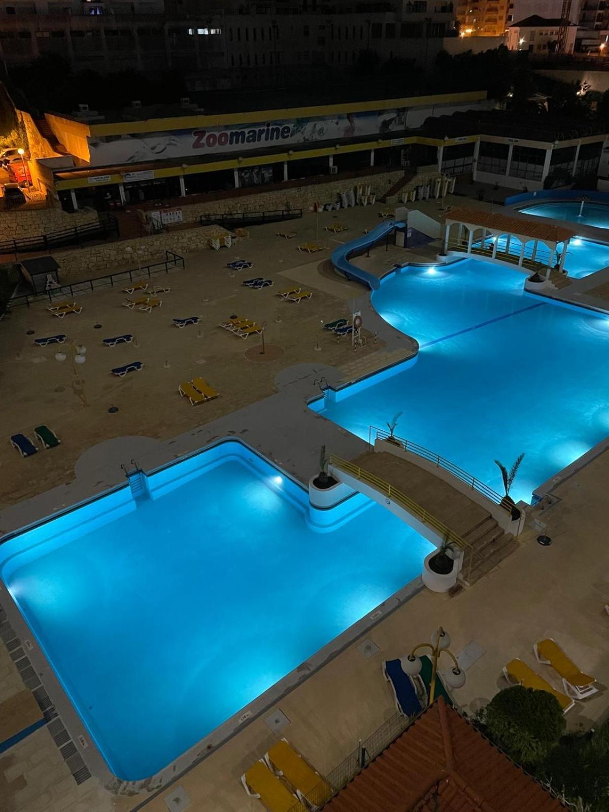 T2 With Pool, 300M From The Beach 포티마오 외부 사진