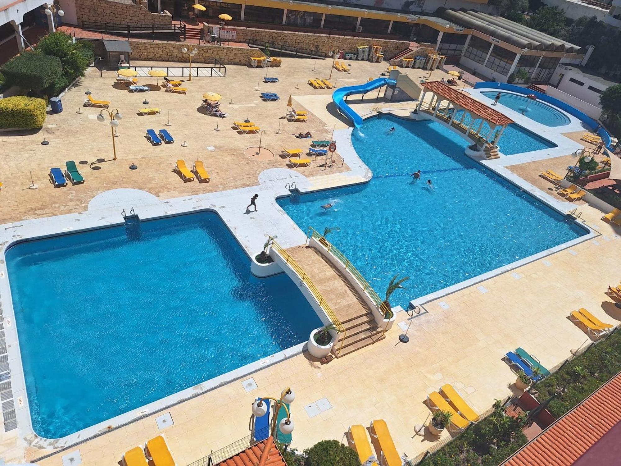 T2 With Pool, 300M From The Beach 포티마오 외부 사진